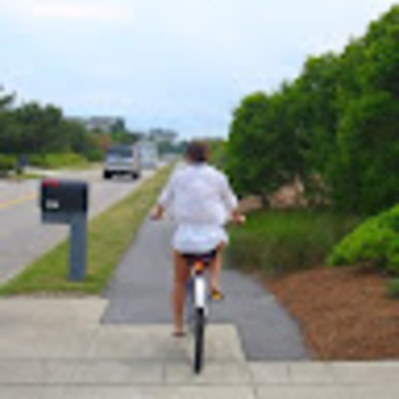 Meet your Posher, Sheryl - Picture 1 of 1